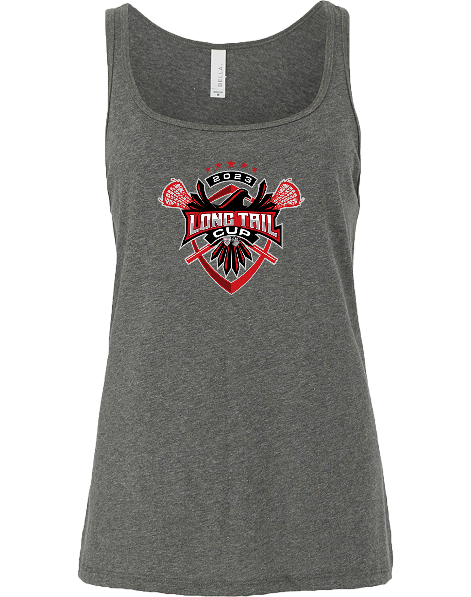 TANK TOP - 2023 Long Tail Cup