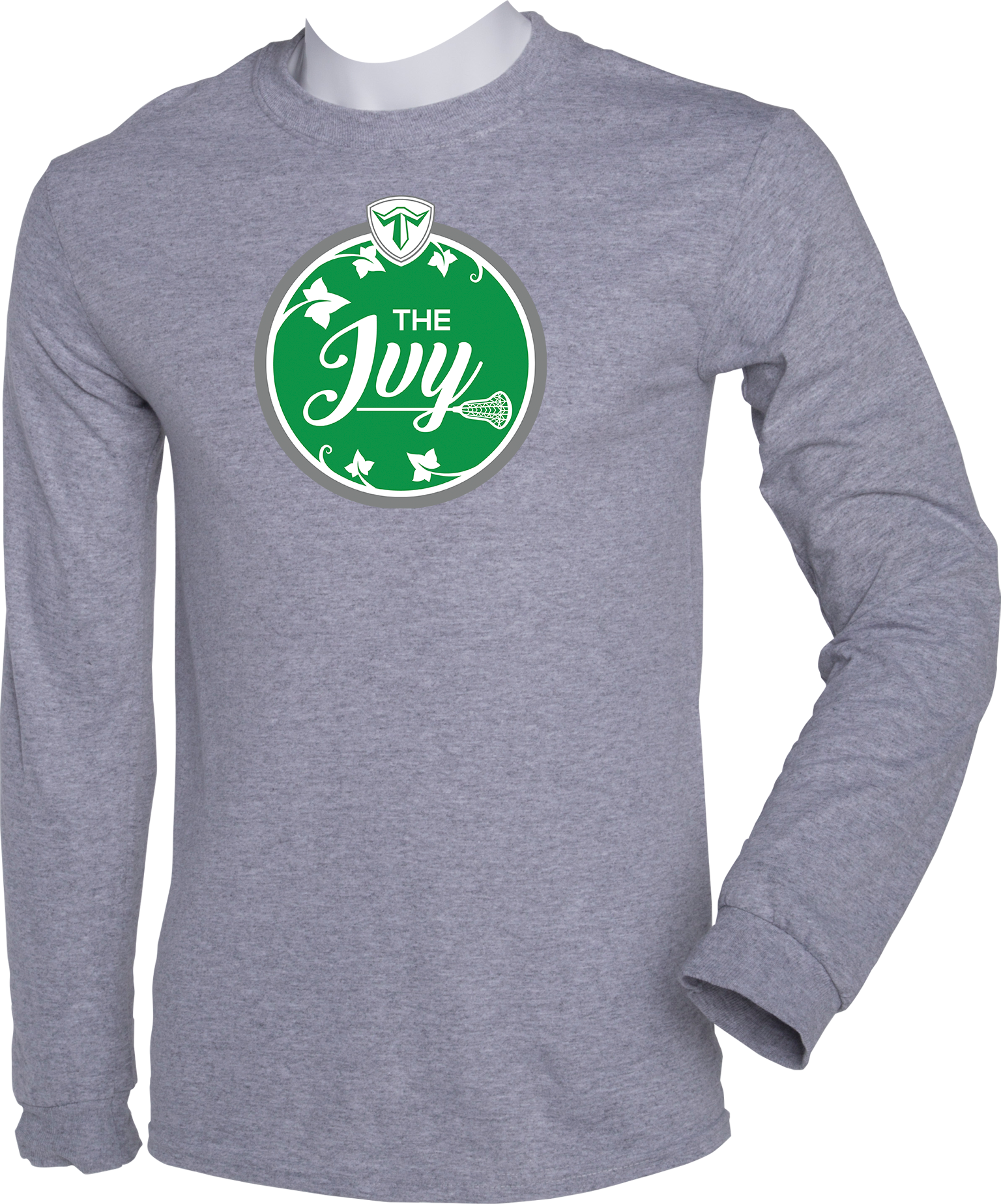 LONG SLEEVES - 2023 The Ivy