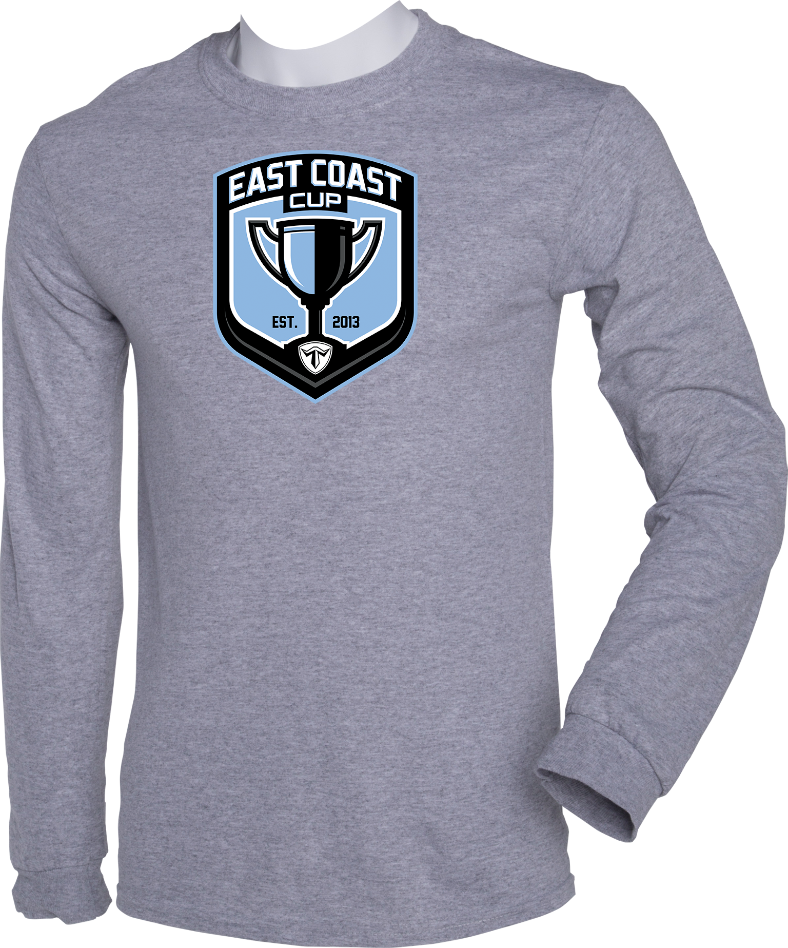 LONG SLEEVES - 2023 East Coast Cup
