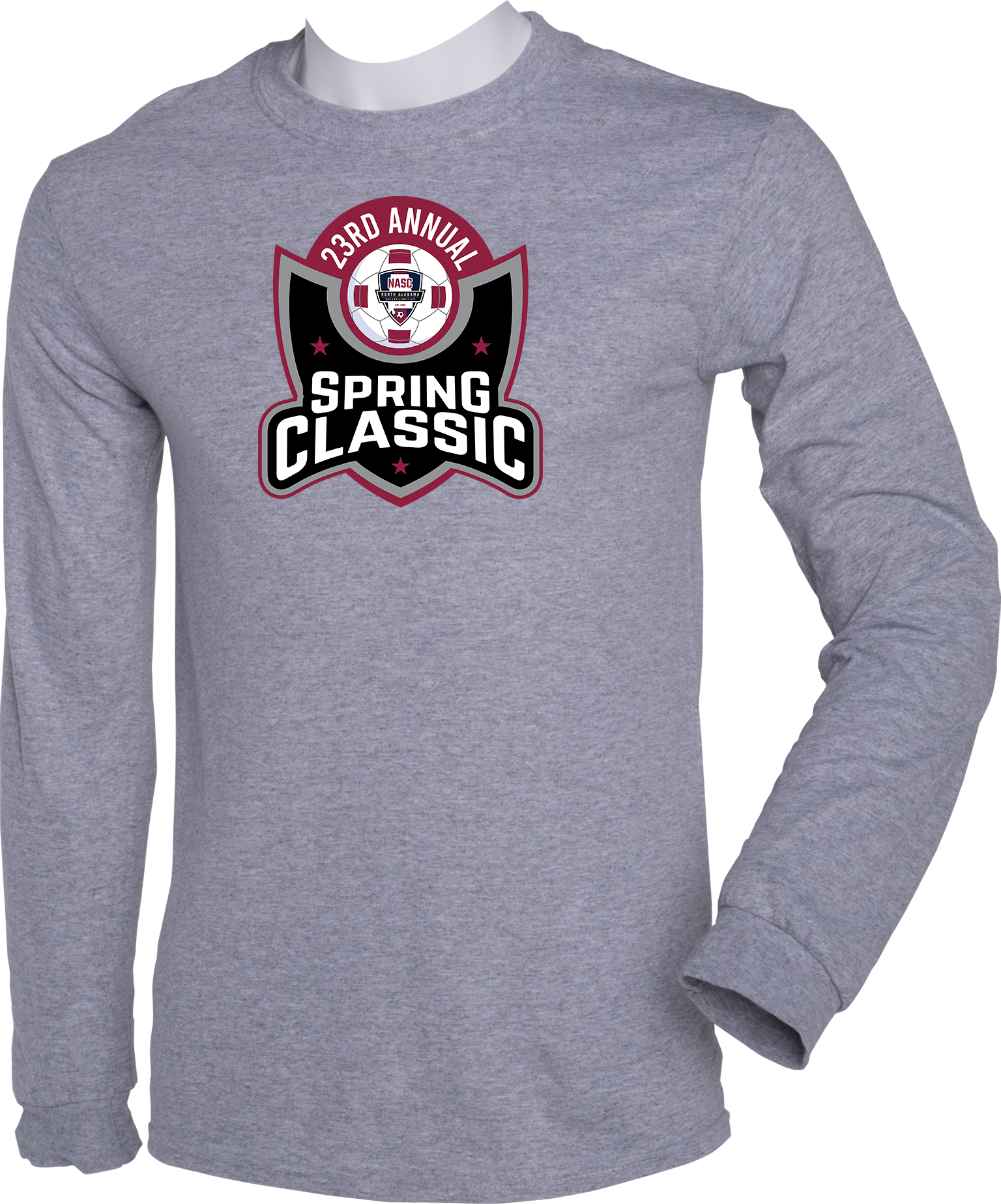 LONG SLEEVES - 2023 Spring Classic
