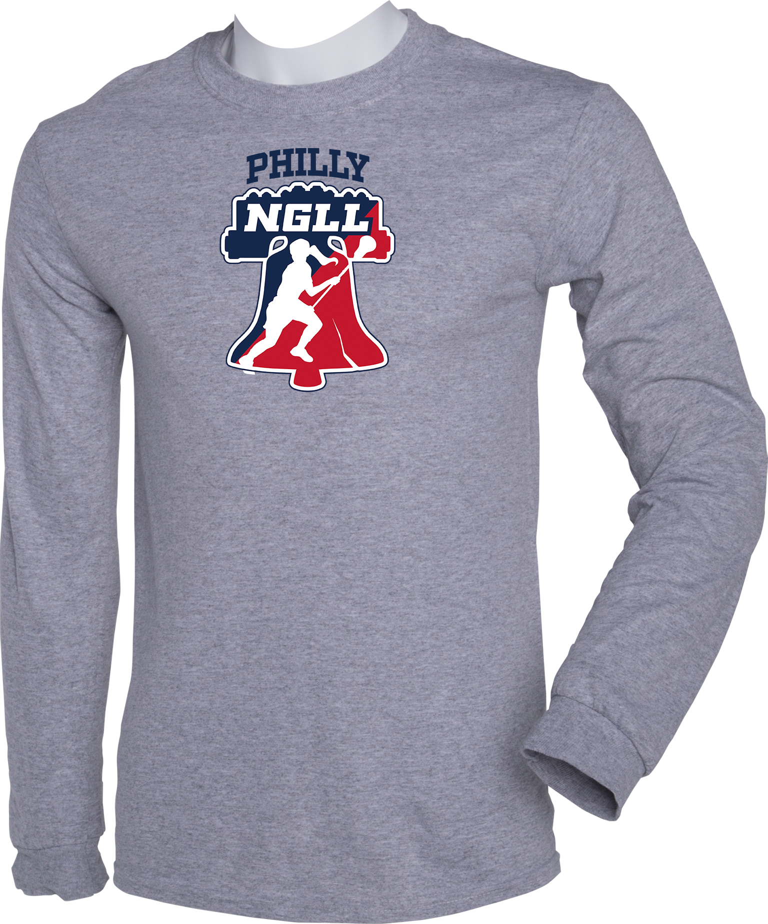 LONG SLEEVES - 2023 NGLL Philly