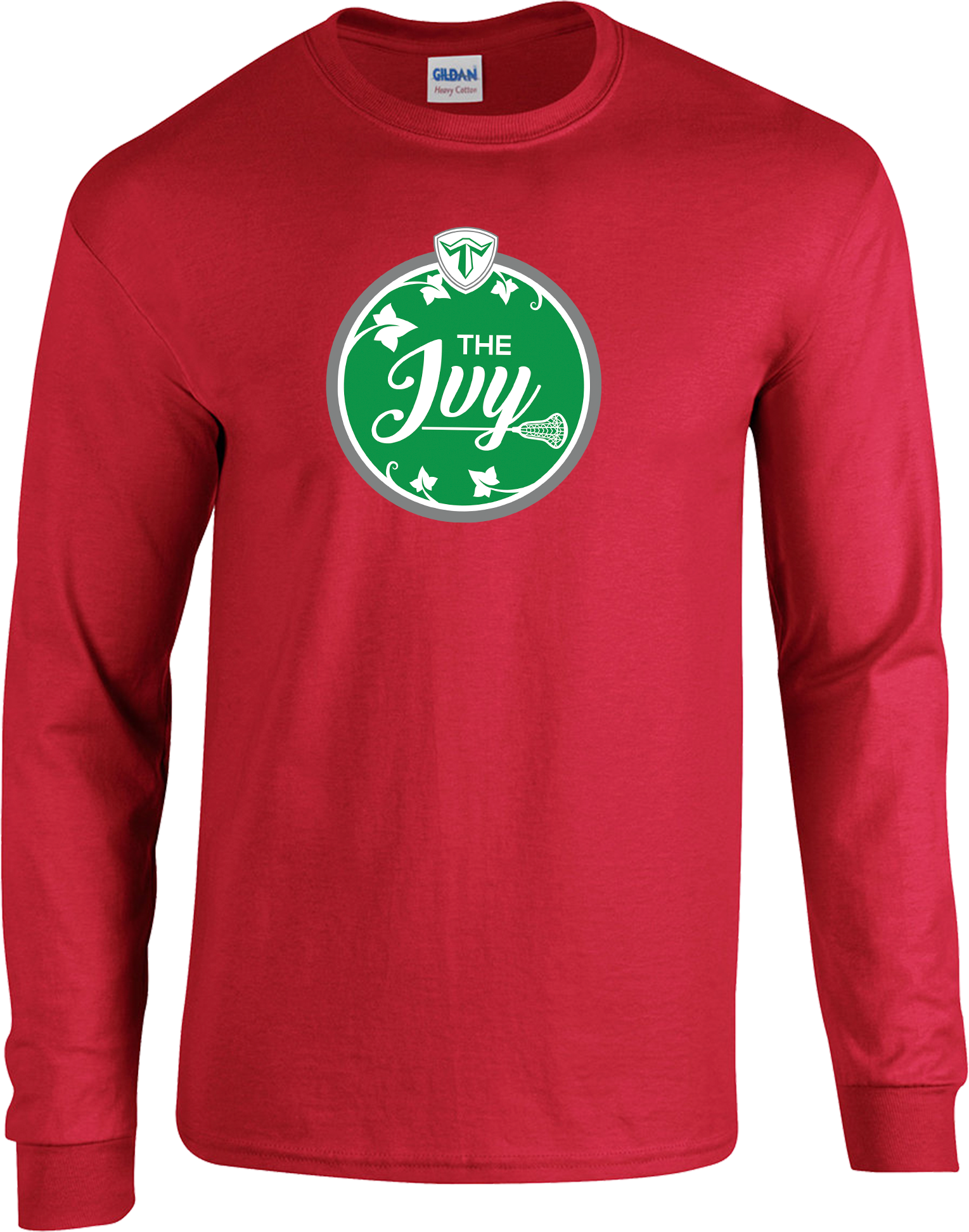 LONG SLEEVES - 2023 The Ivy