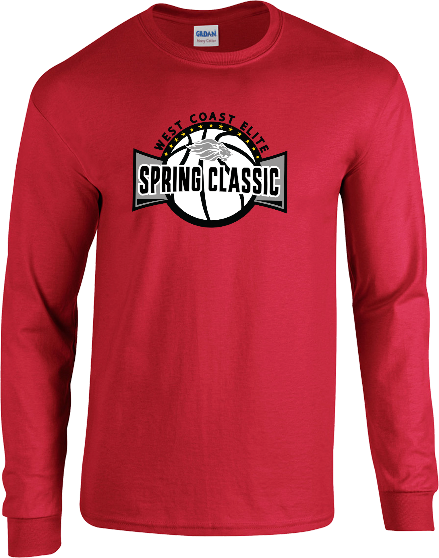 LONG SLEEVES - 2023 WCE Spring Classic