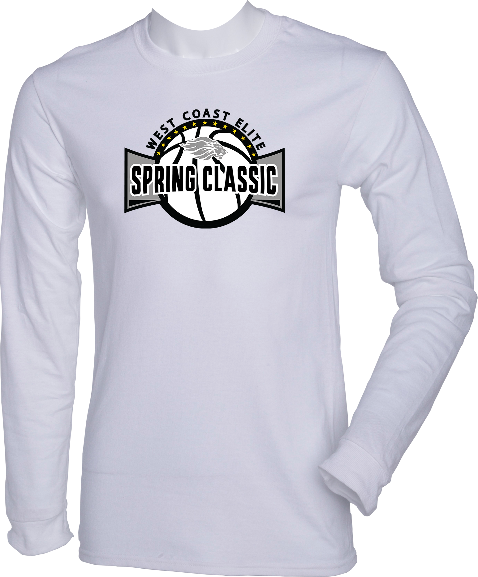 LONG SLEEVES - 2023 WCE Spring Classic