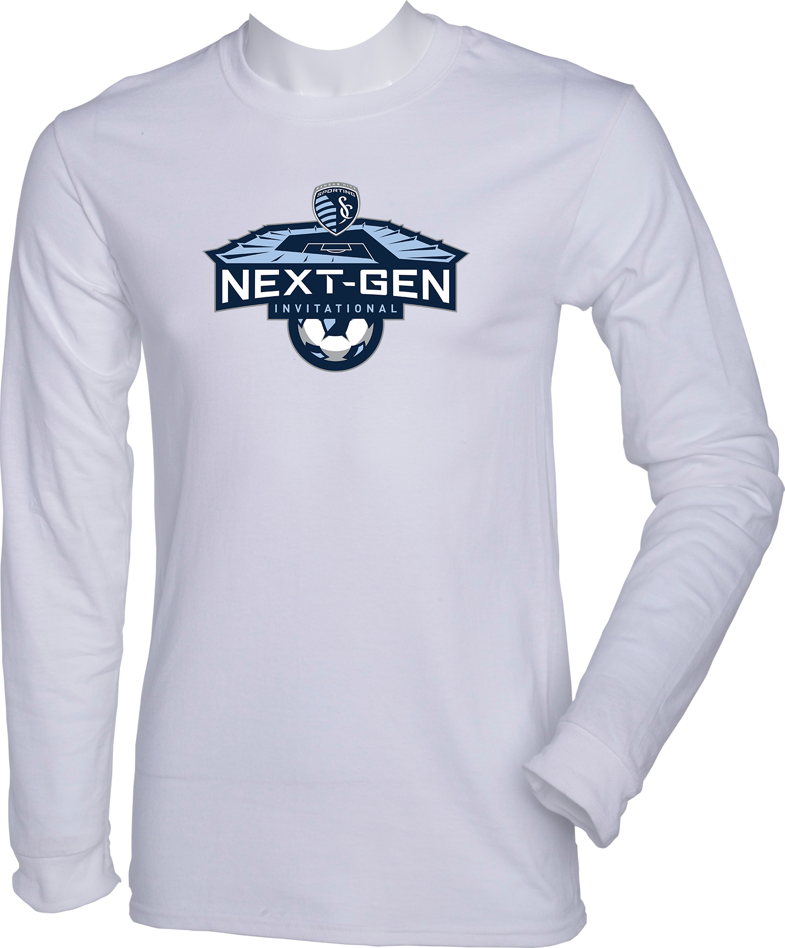 LONG SLEEVES - 2023 Next-Gen Invitational