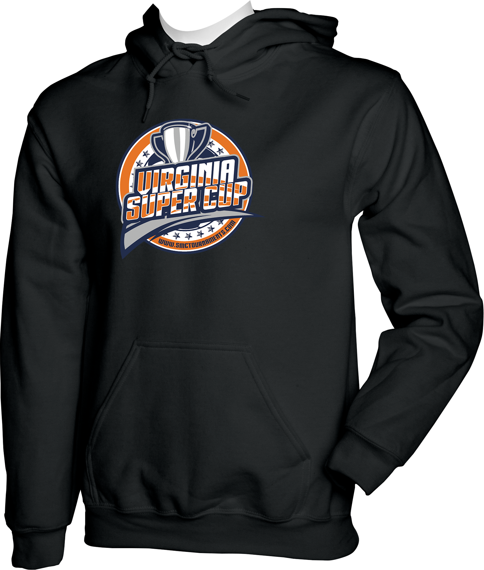 HOODIES - 2023 The Virginia Super Cup