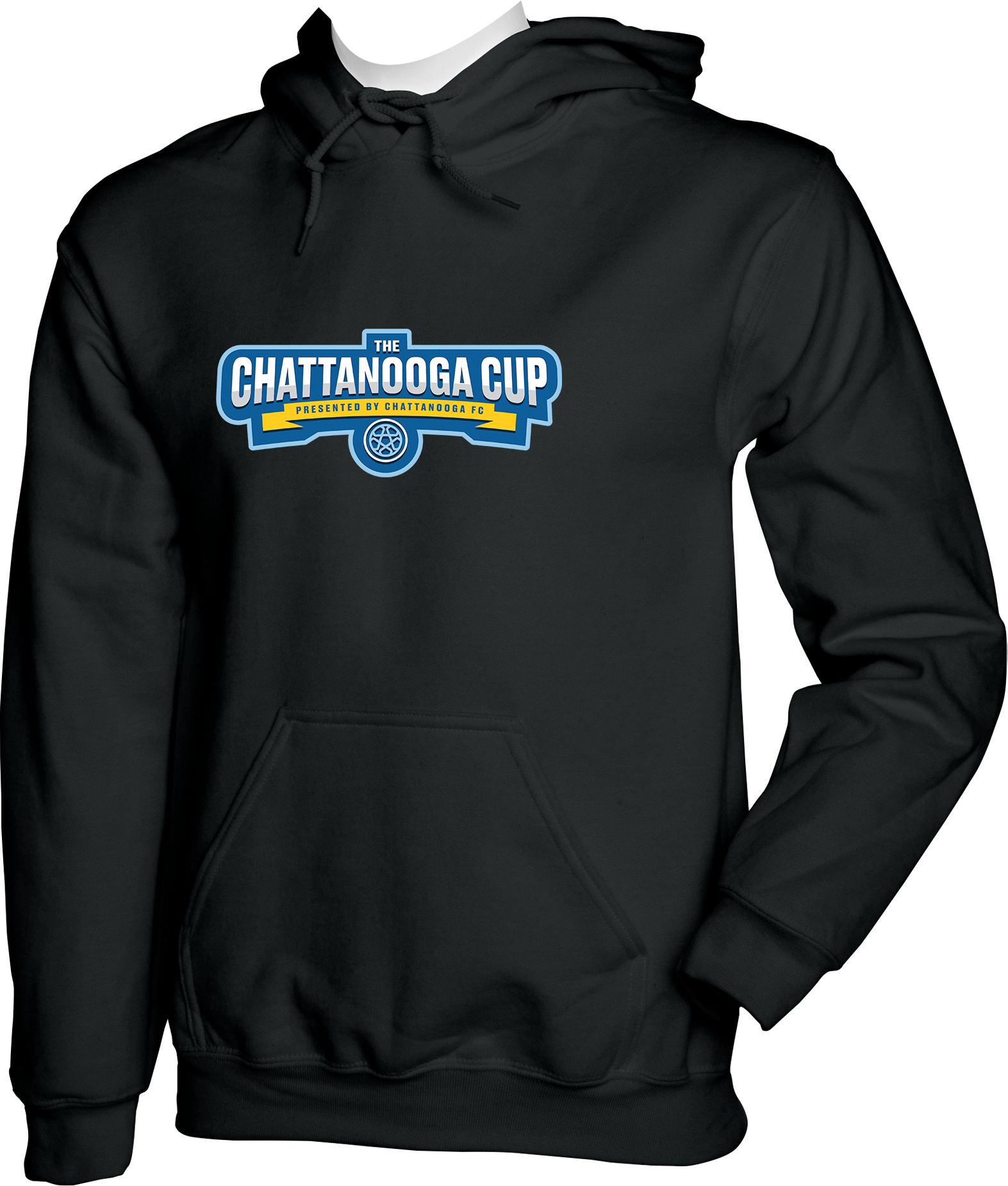 HOODIES - 2023 The Chattanooga Cup
