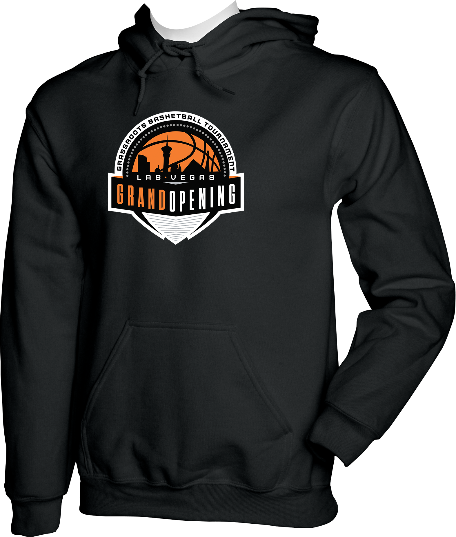 HOODIES - 2023 Las Vegas Grand Opening