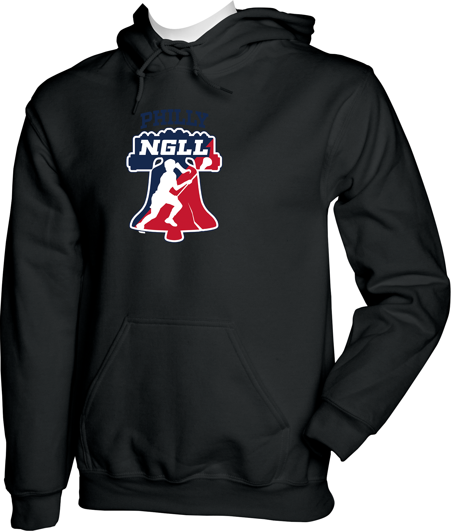 HOODIES - 2023 NGLL Philly