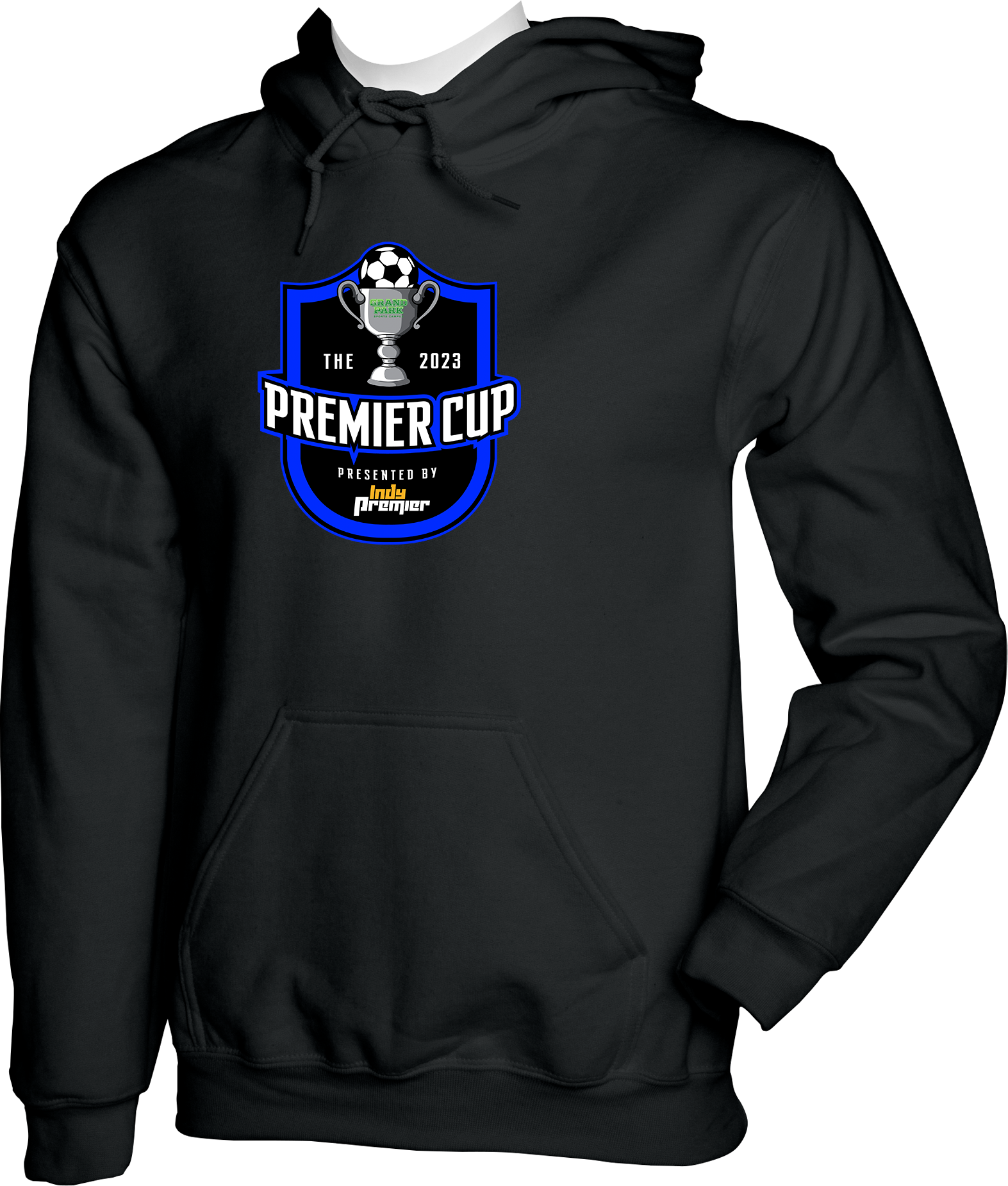 HOODIES - 2023 The Premier Cup presented by Indy Premier
