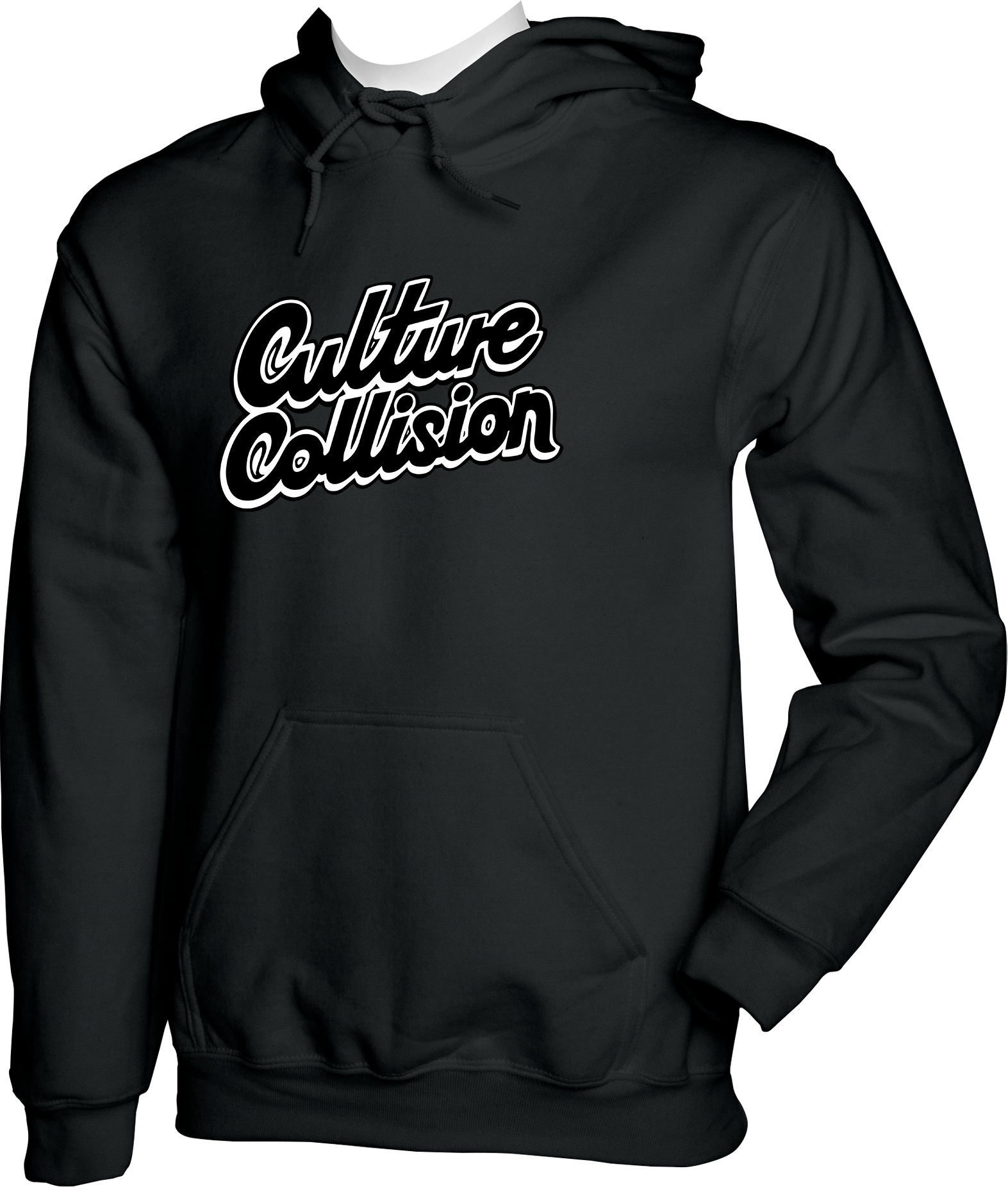 HOODIES - 2023 Culture Collision
