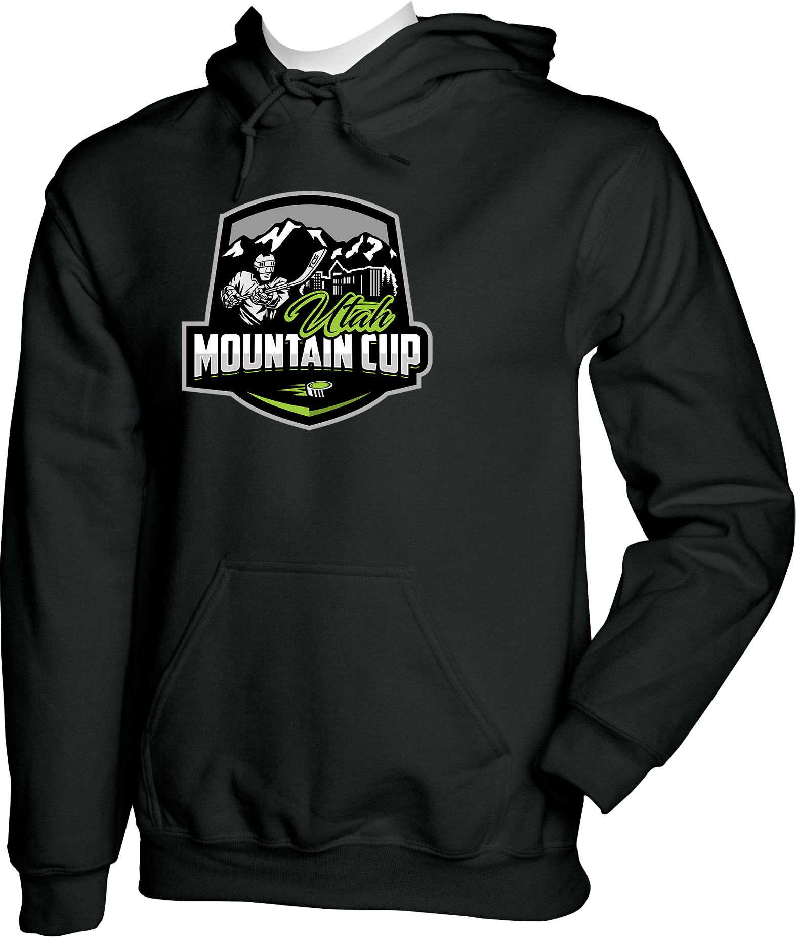HOODIES - 2023 Utah Mountain Cup