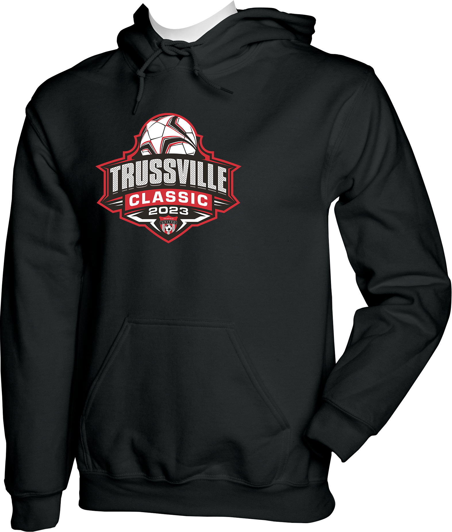 HOODIES - 2023 Trussville Classic