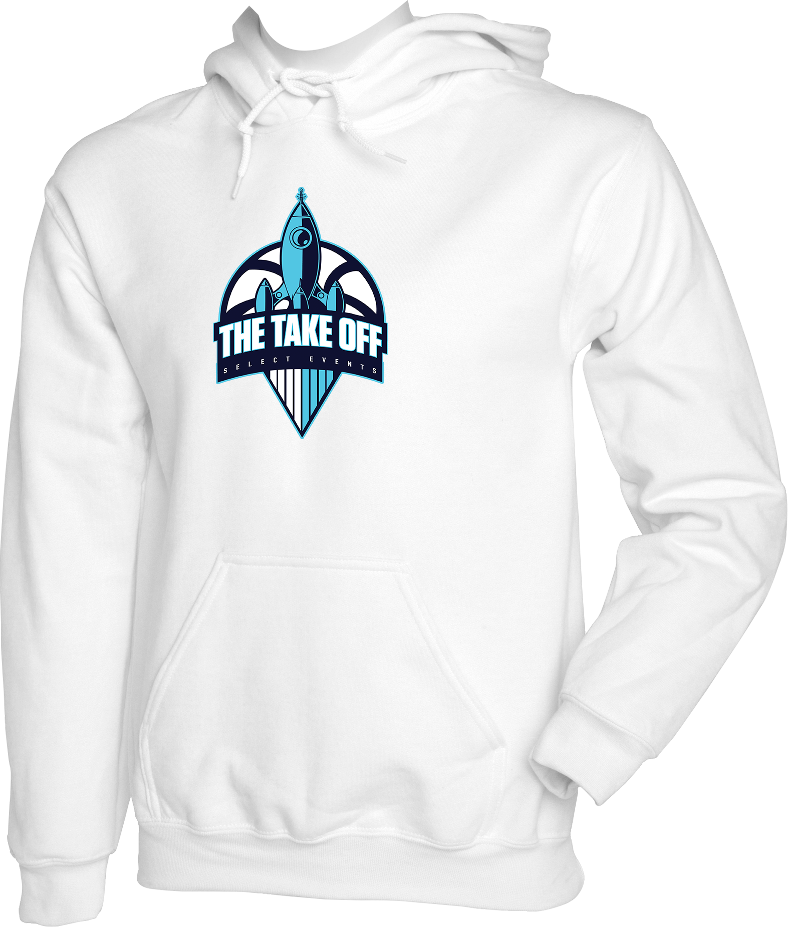 HOODIES - 2023 The Take Off