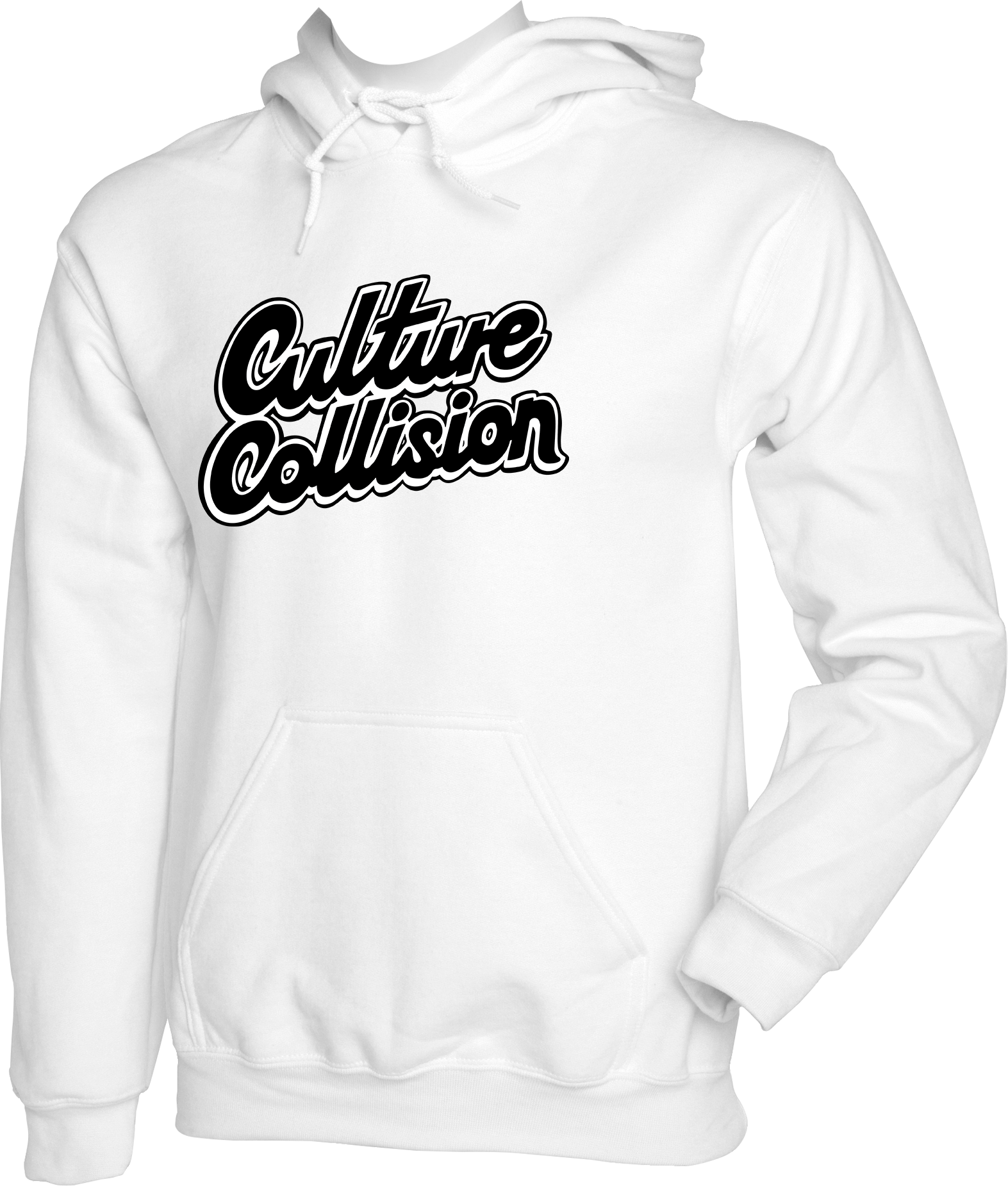 HOODIES - 2023 Culture Collision