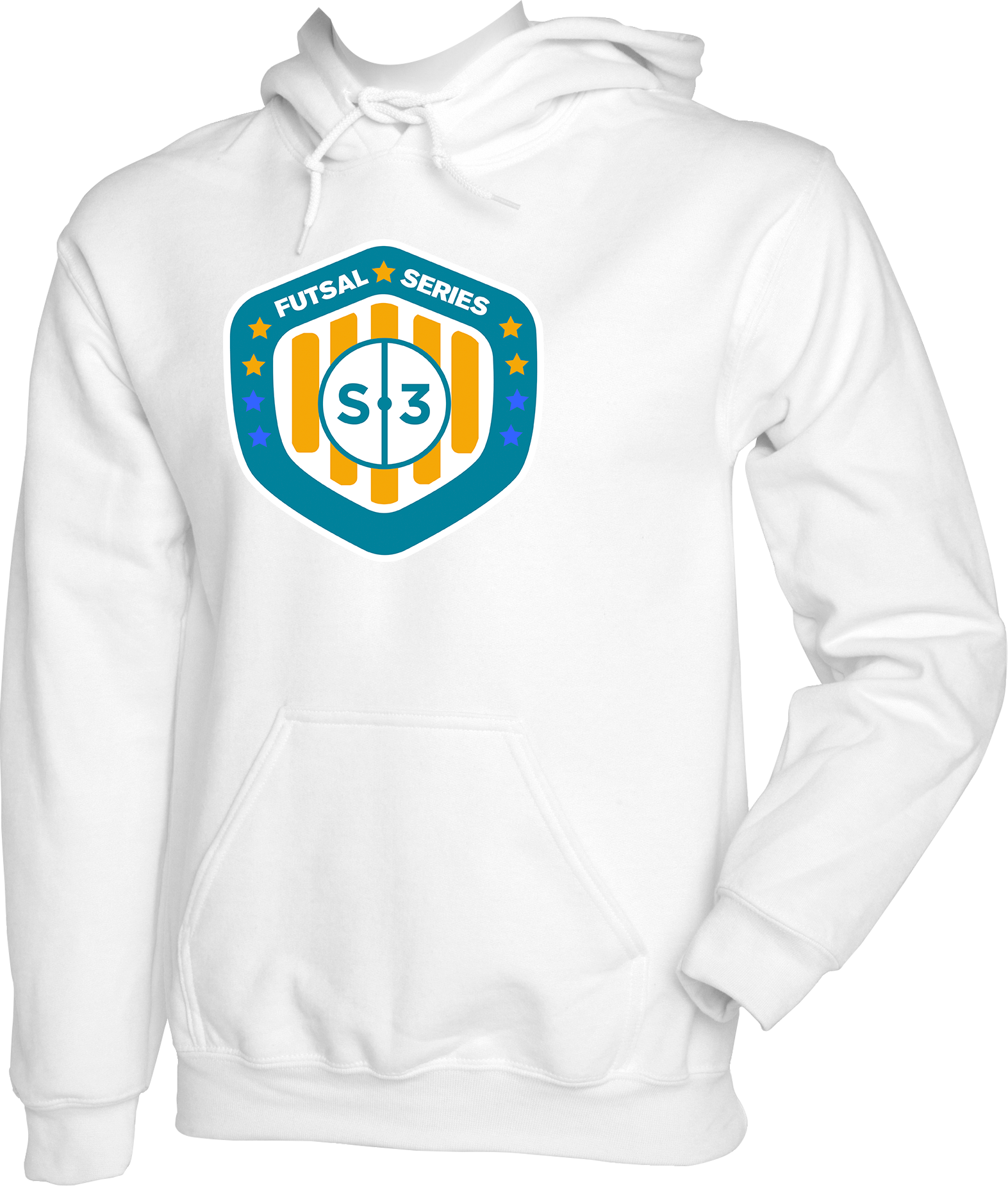 HOODIES - 2023 Futsal Tournament Series