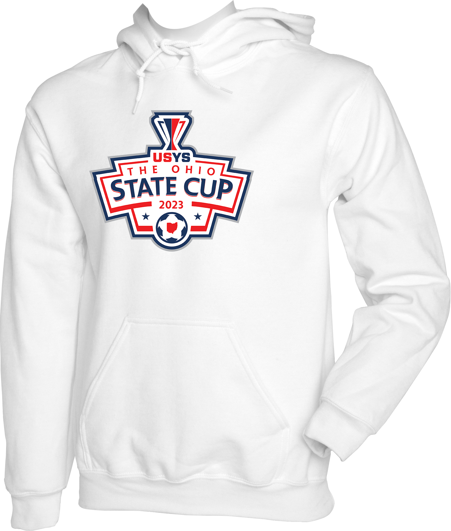 HOODIES - 2023 USYS The Ohio State Cup