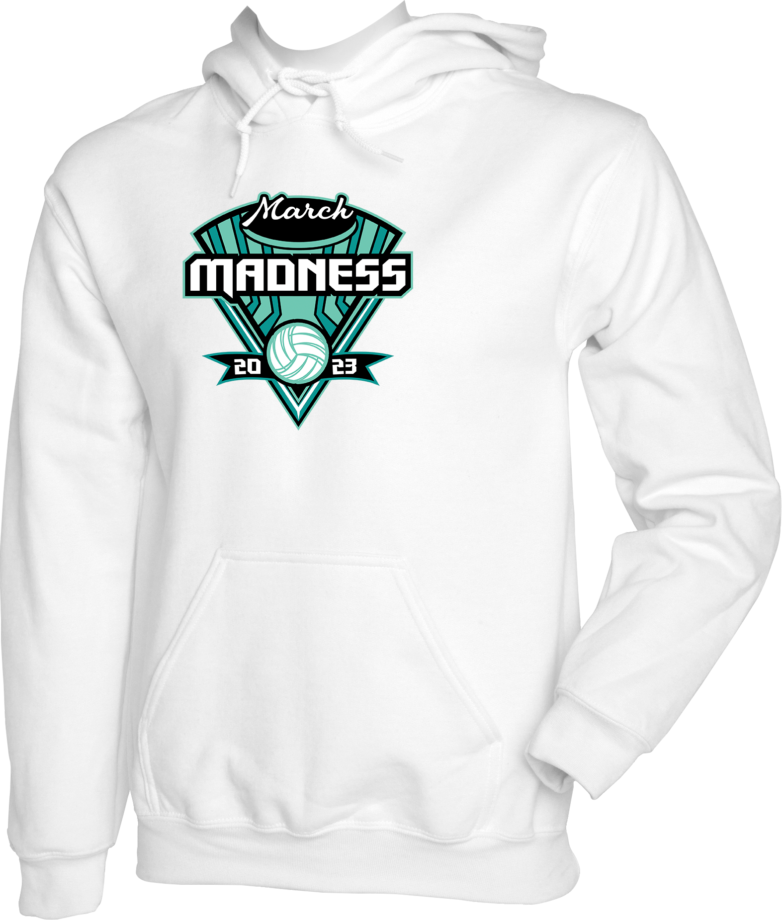HOODIES - 2023 March Madness