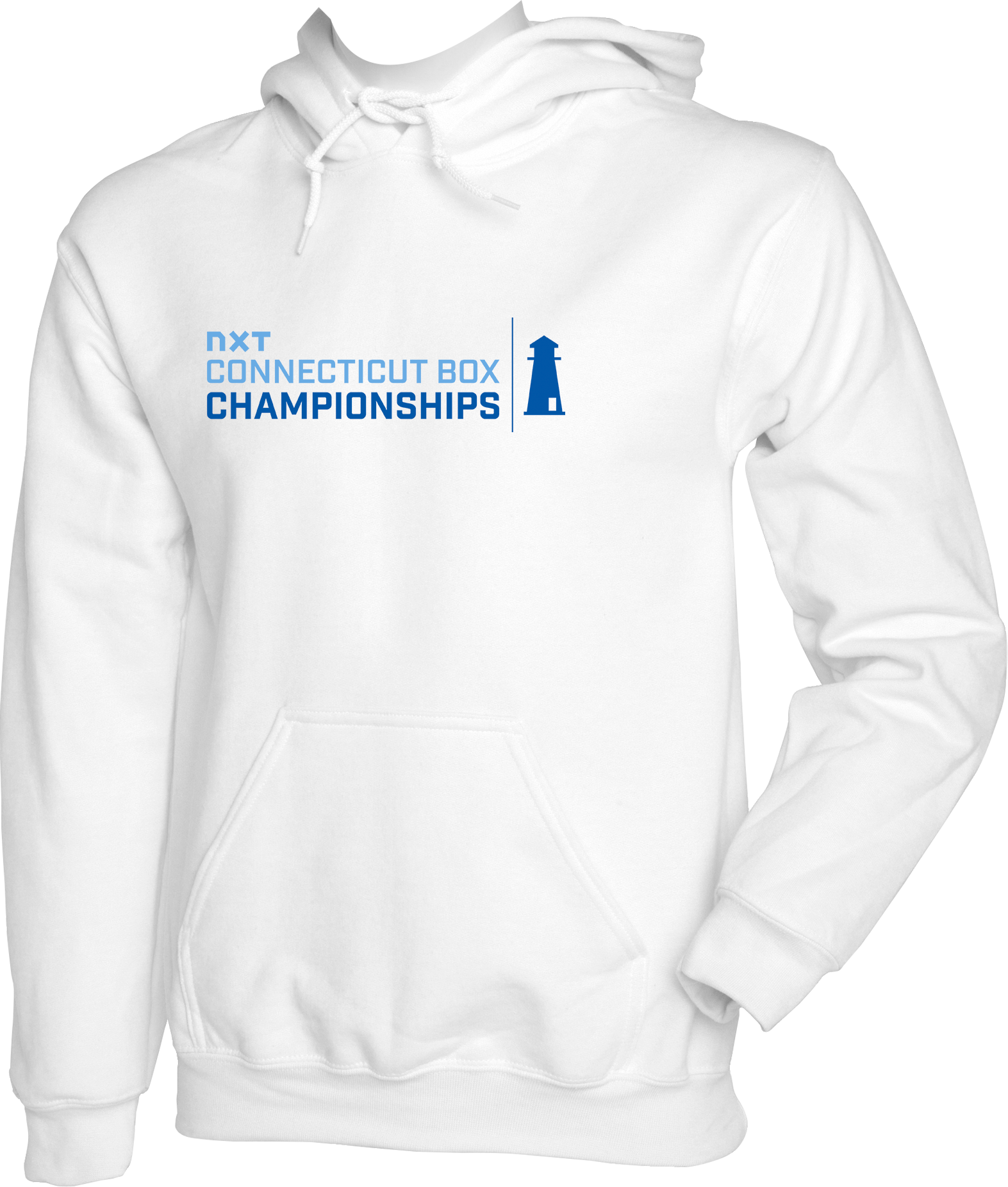 HOODIES - 2023 Conneticut Box Championships