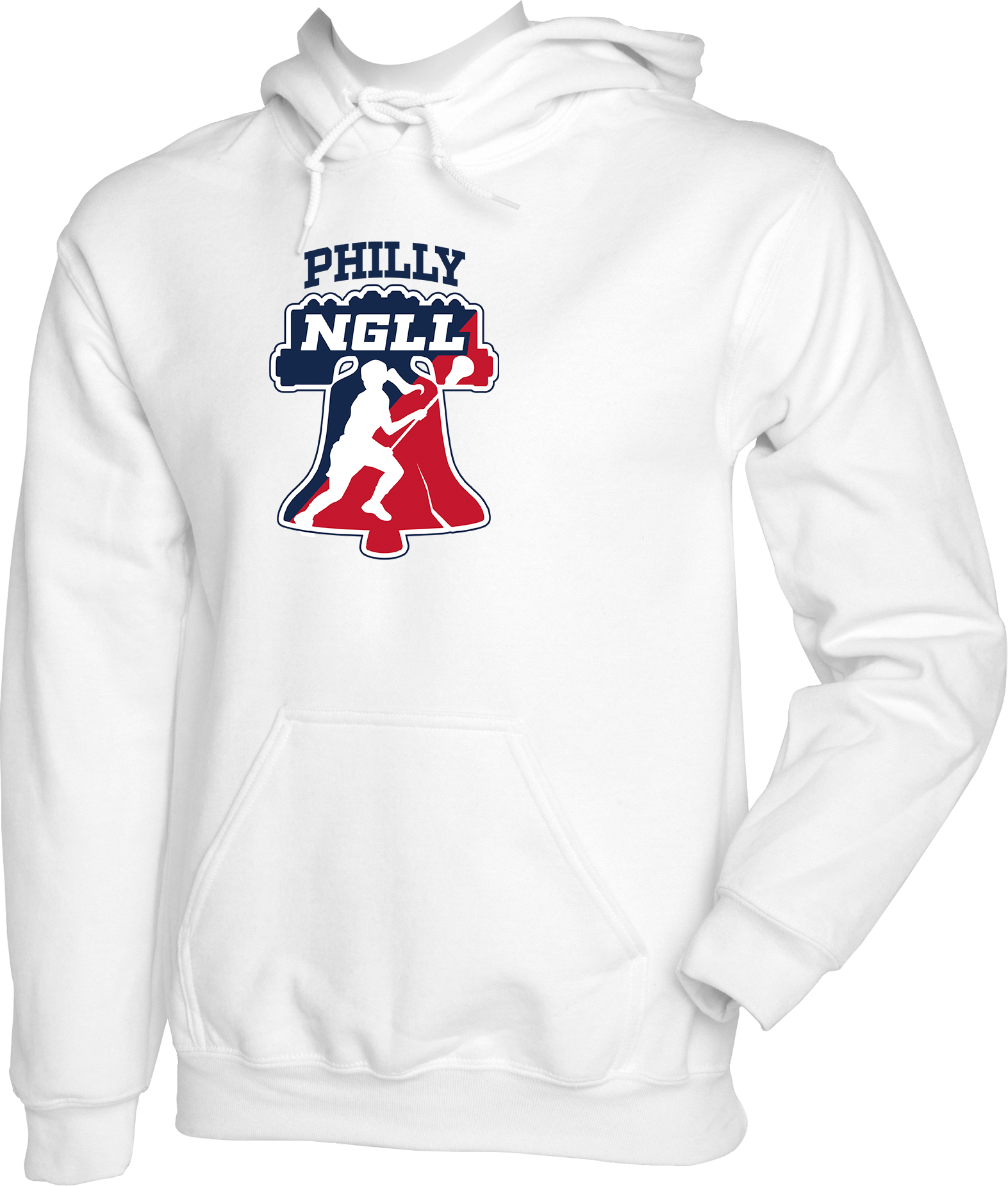 HOODIES - 2023 NGLL Philly