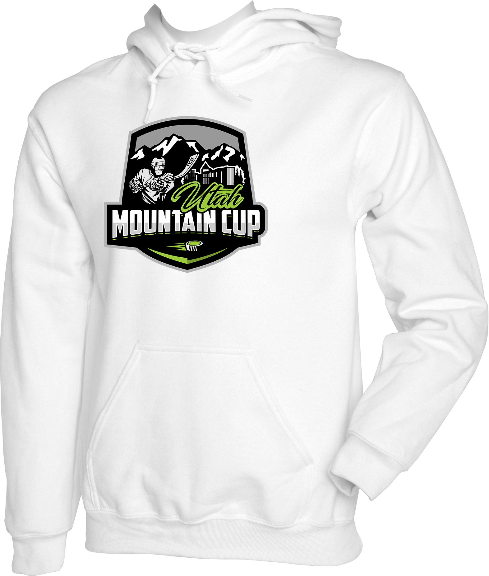 HOODIES - 2023 Utah Mountain Cup