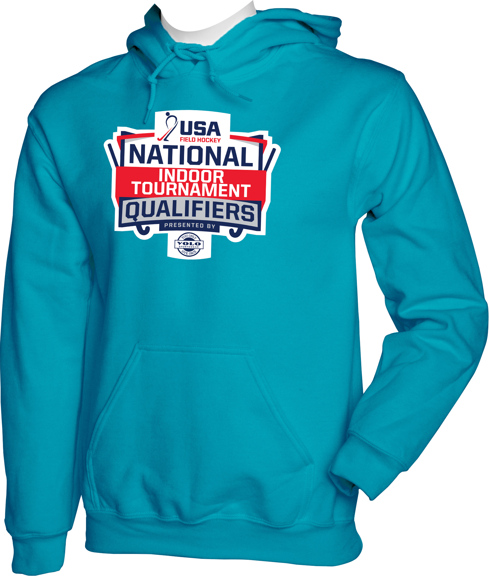 HOODIES - 2023 NITQ – National Indoor Tournament Qualifiers