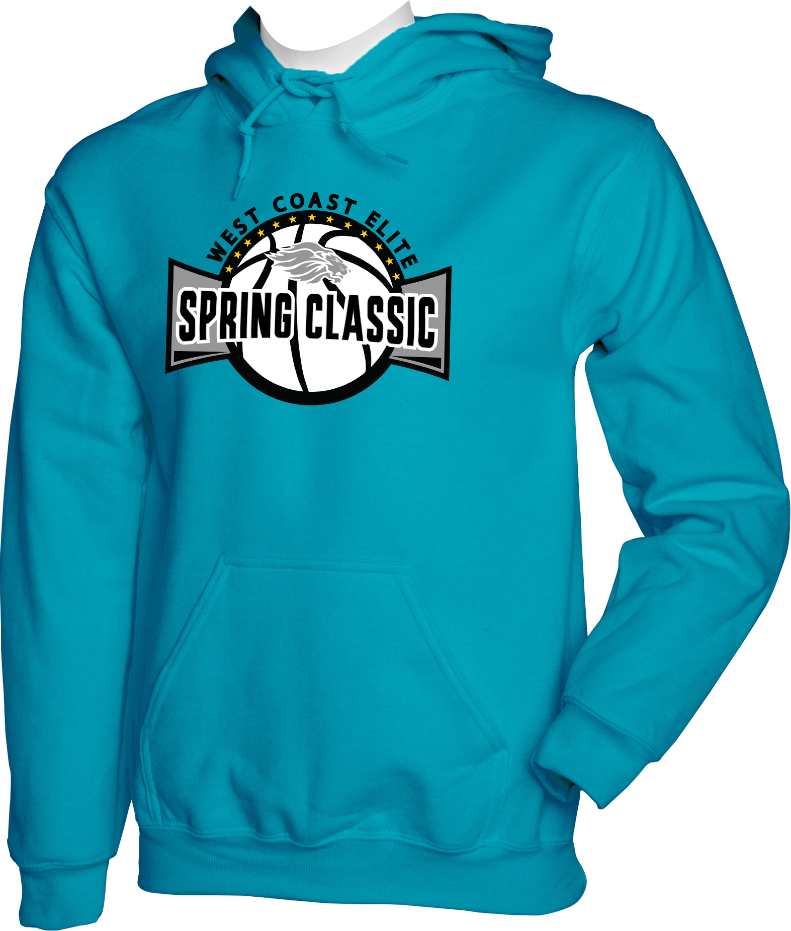 HOODIES - 2023 WCE Spring Classic