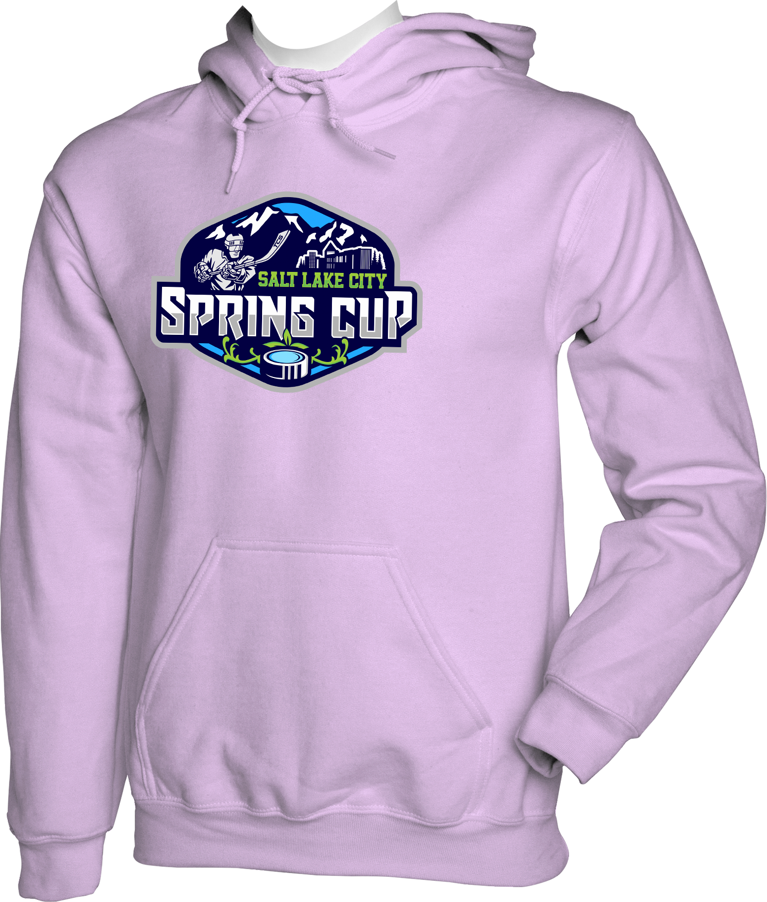 HOODIES - 2023 Salt Lake City Spring Cup