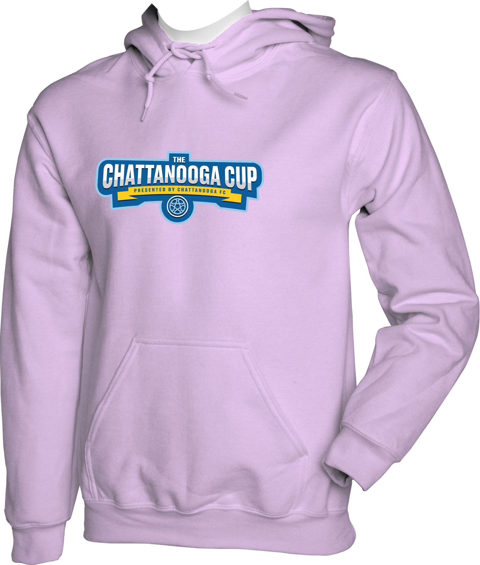 HOODIES - 2023 The Chattanooga Cup