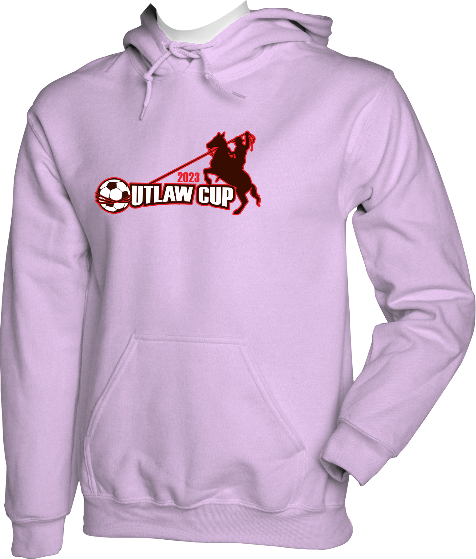 HOODIES - 2023 Outlaw Cup