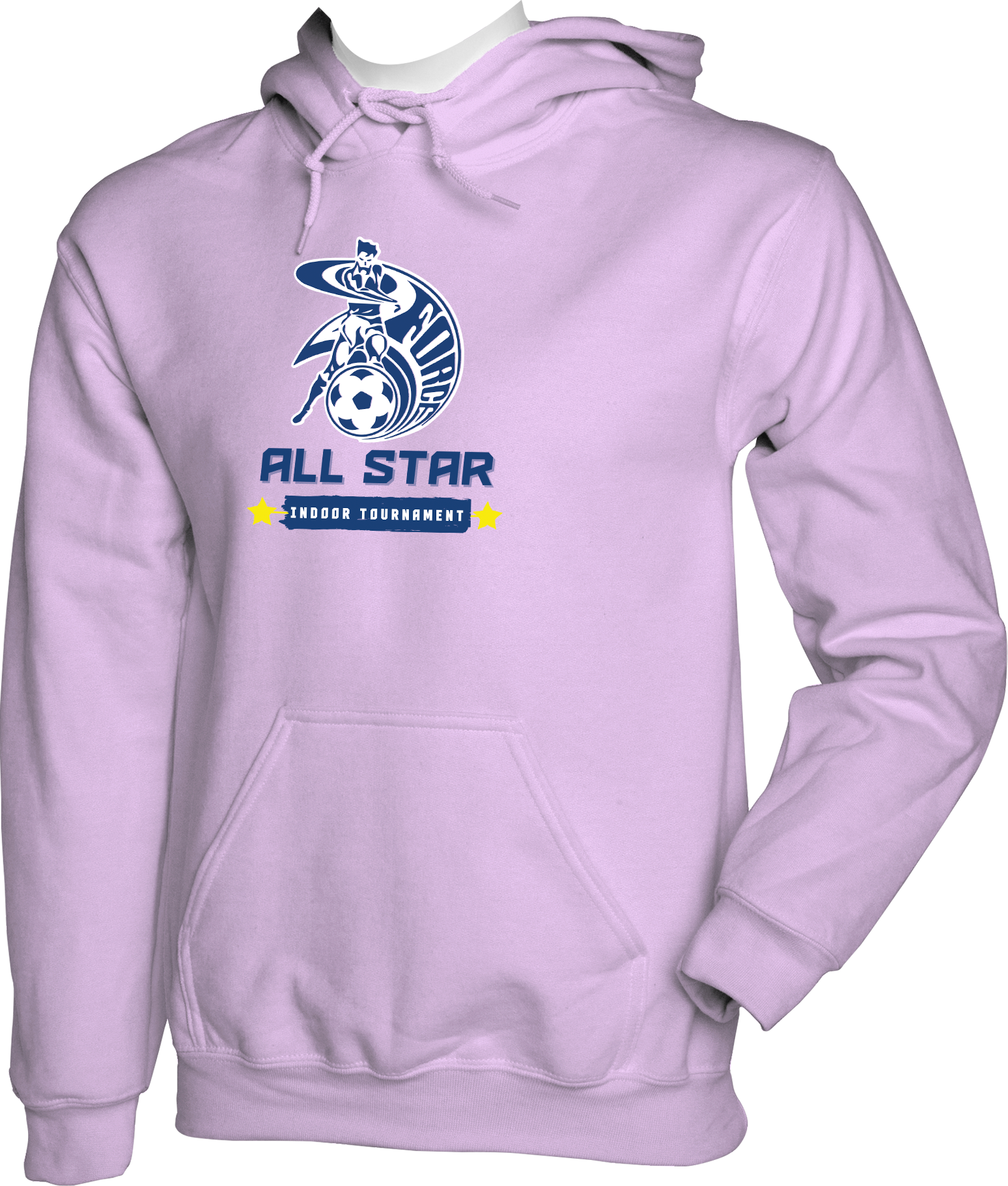 HOODIES - 2023 Force Indoor Boys All Star Classic