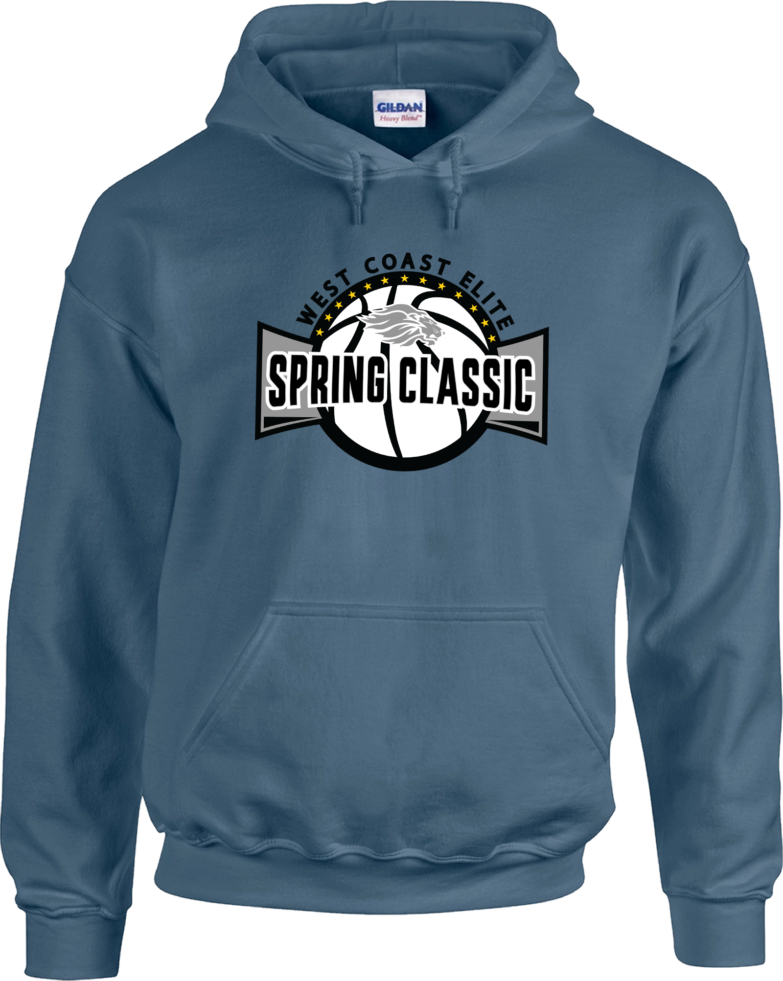 HOODIES - 2023 WCE Spring Classic