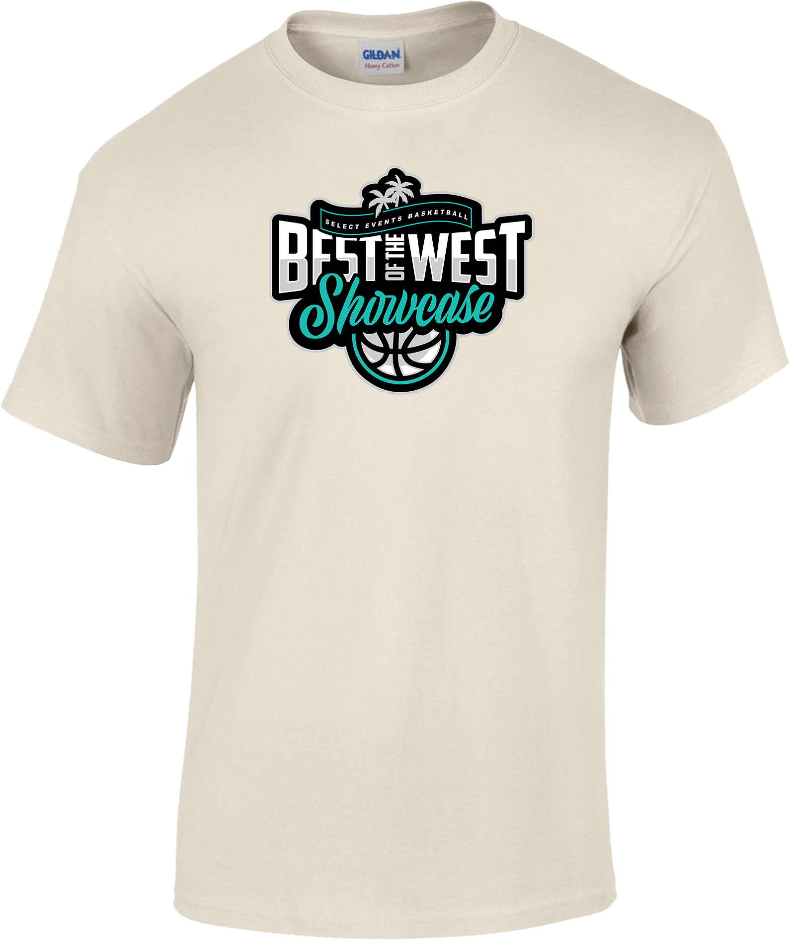 SHORT SLEEVES - 2023 Best Of The West Showcase