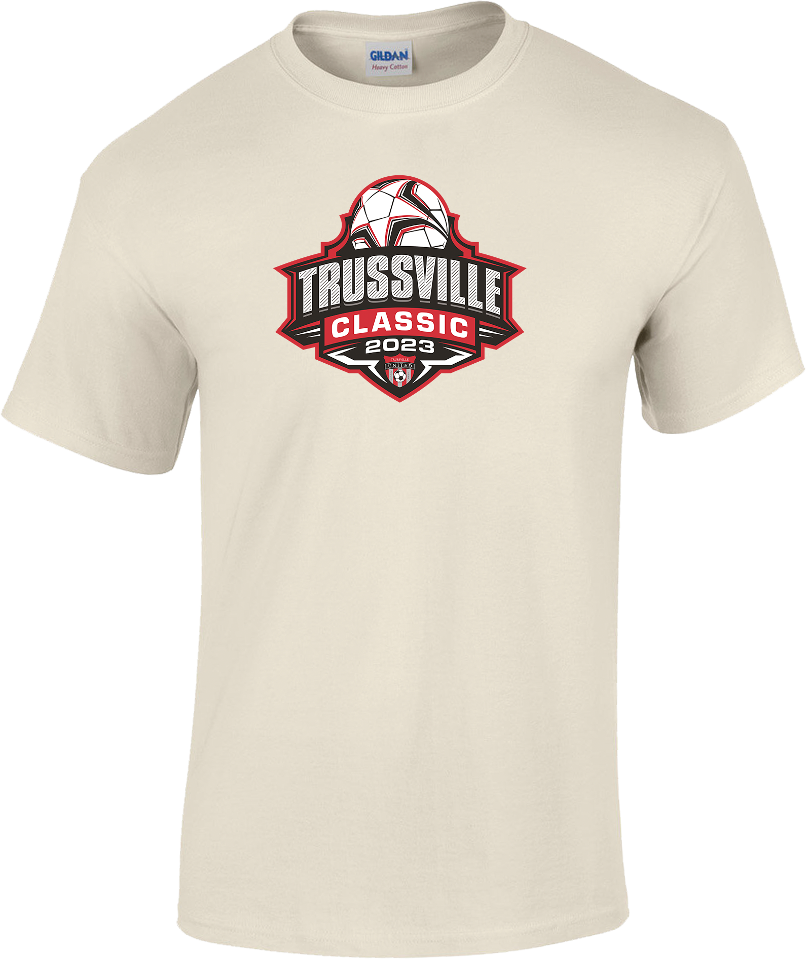 SHORT SLEEVES - 2023 Trussville Classic