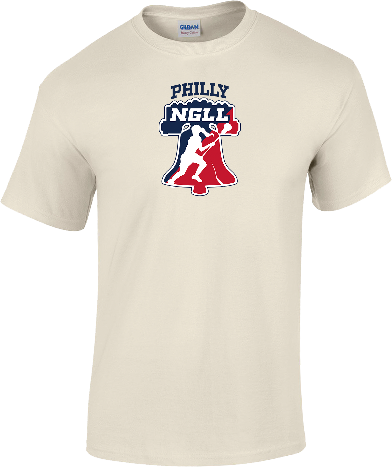 SHORT SLEEVES - 2023 NGLL Philly