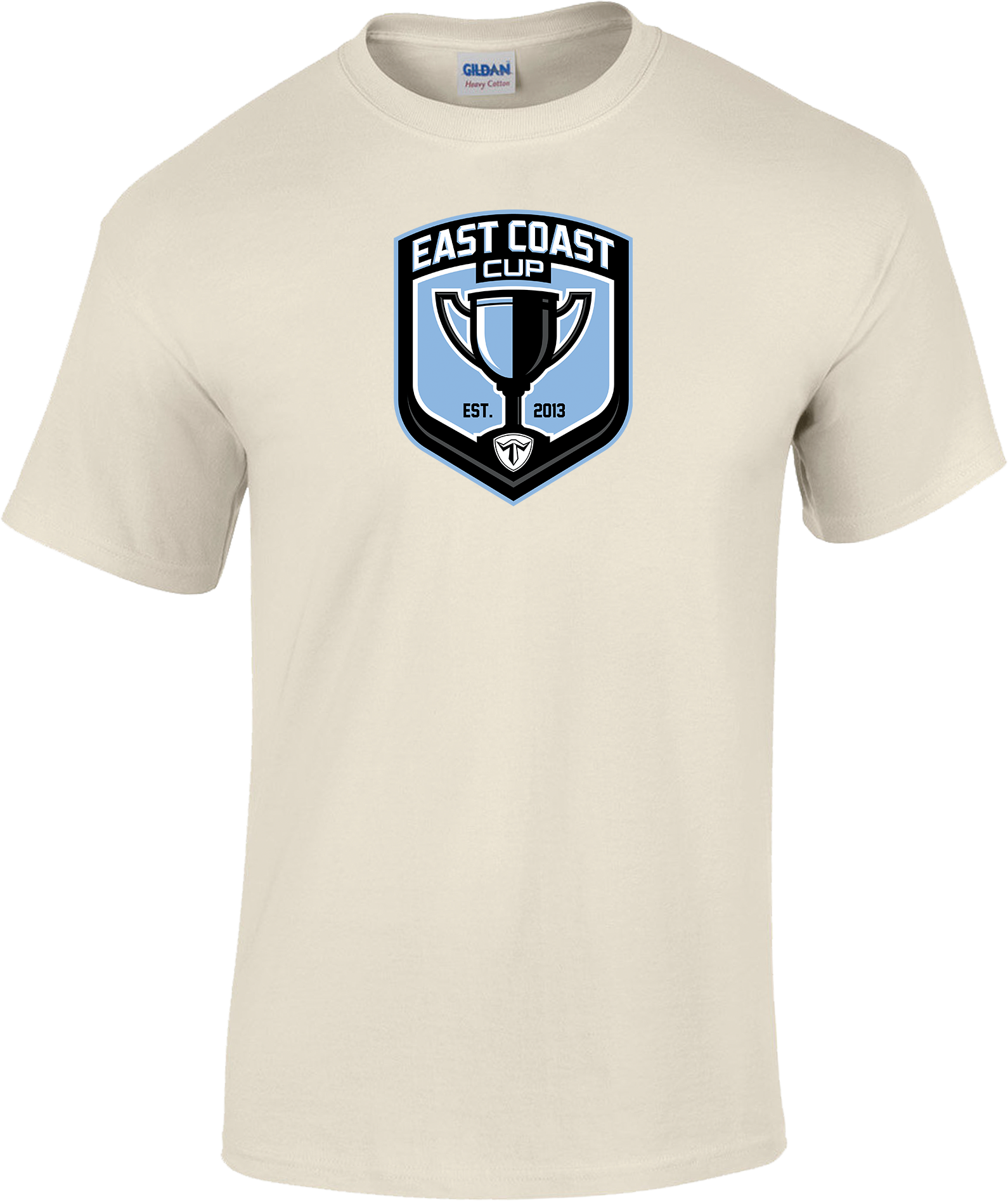 SHORT SLEEVES - 2023 East Coast Cup