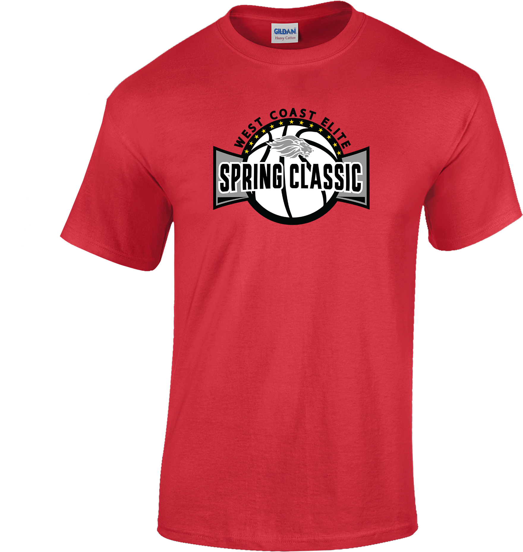 SHORT SLEEVES - 2023 WCE Spring Classic