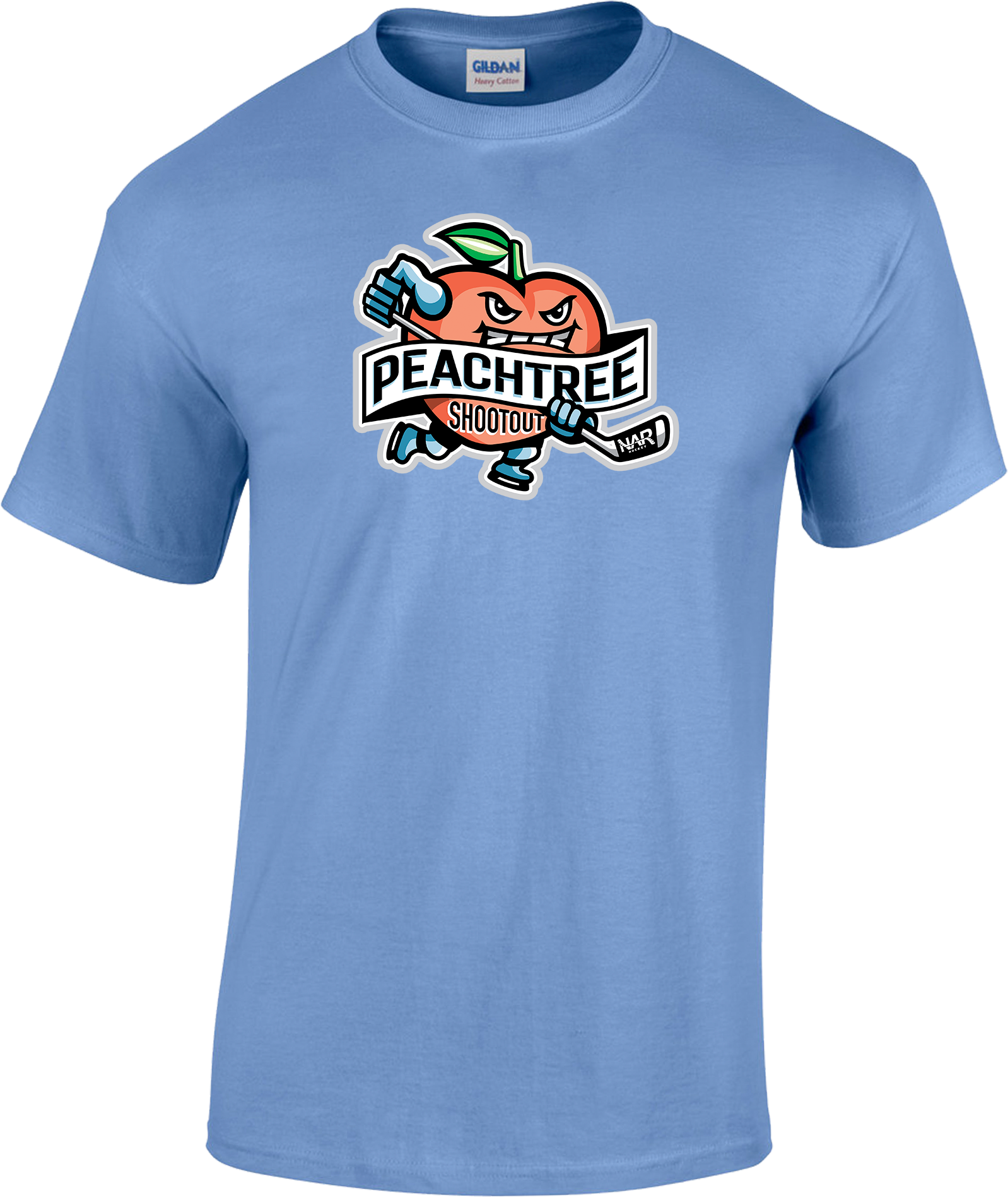 SHORT SLEEVES - 2023 PeachTree Shootout