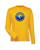 Performance Long Sleeve - New York State Lacrosse Regional Championships Adirondack