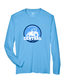 Performance Long Sleeve - New York State Lacrosse Regional Championships Central