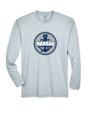 Performance Long Sleeve - New York State Lacrosse Regional Championships Nassau