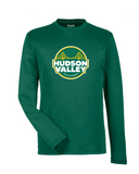 Performance Long Sleeve - New York State Lacrosse Regional Championships Hudson Valley